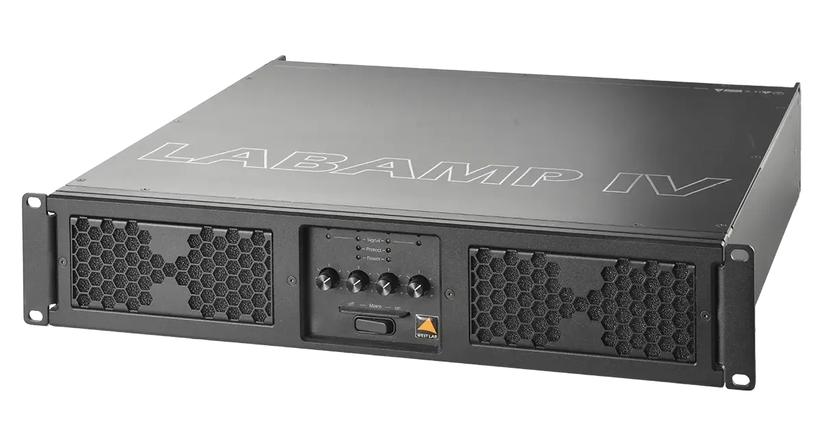 LABAMP 4