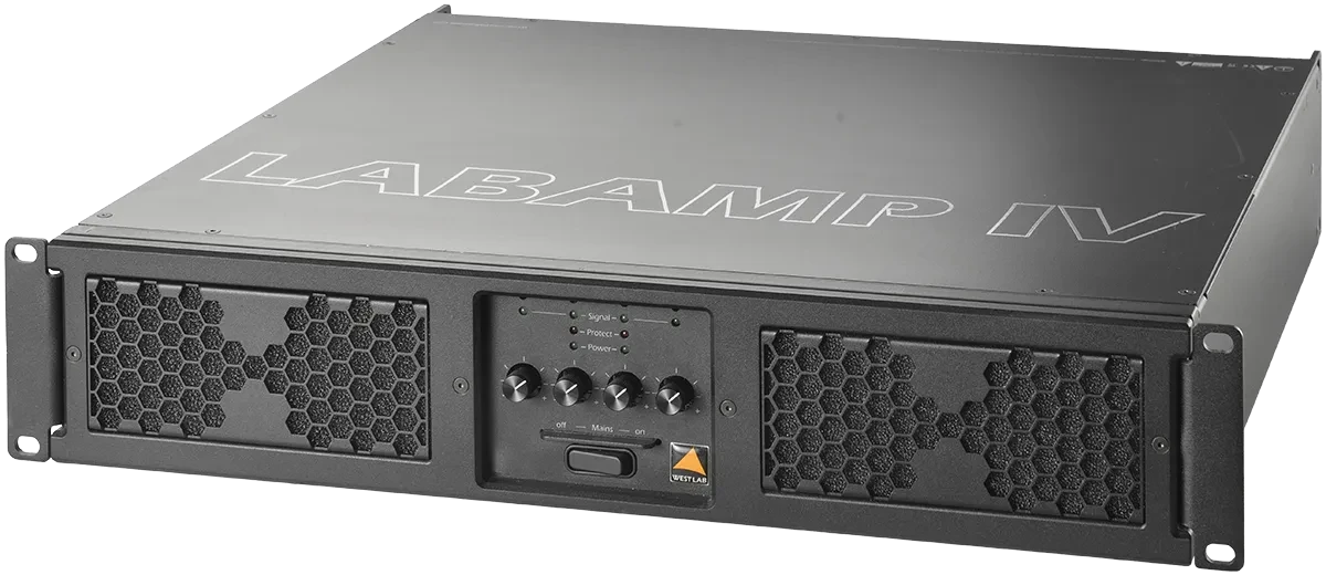 LABAMP IV