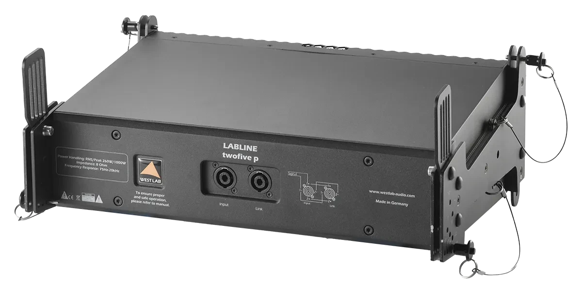 LABLINE 25p