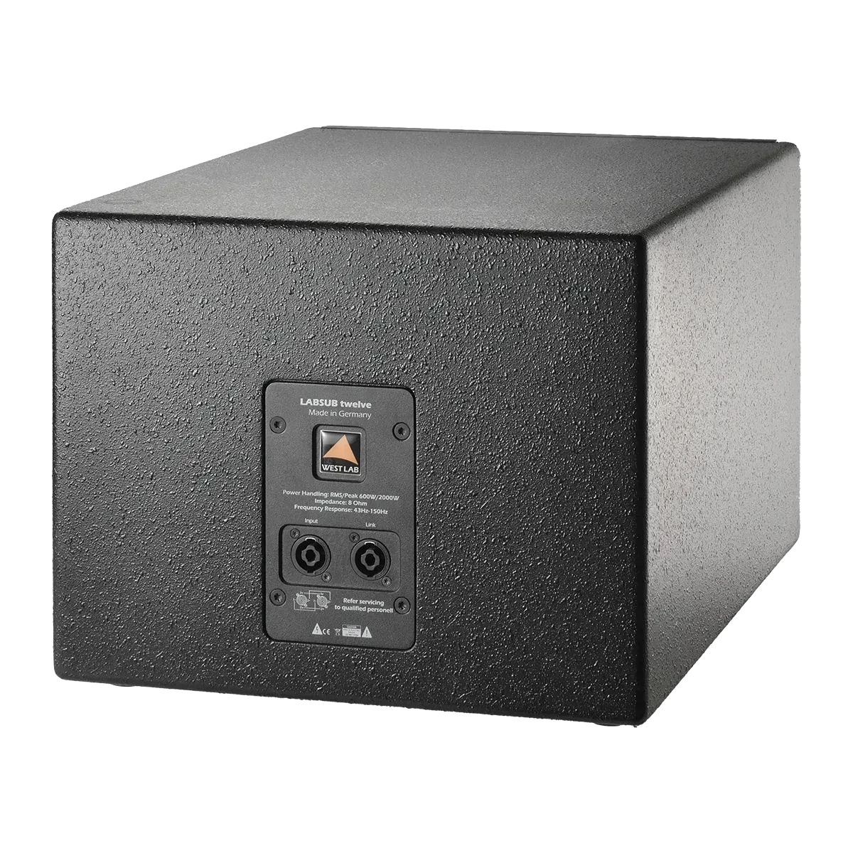 LABSUB 12