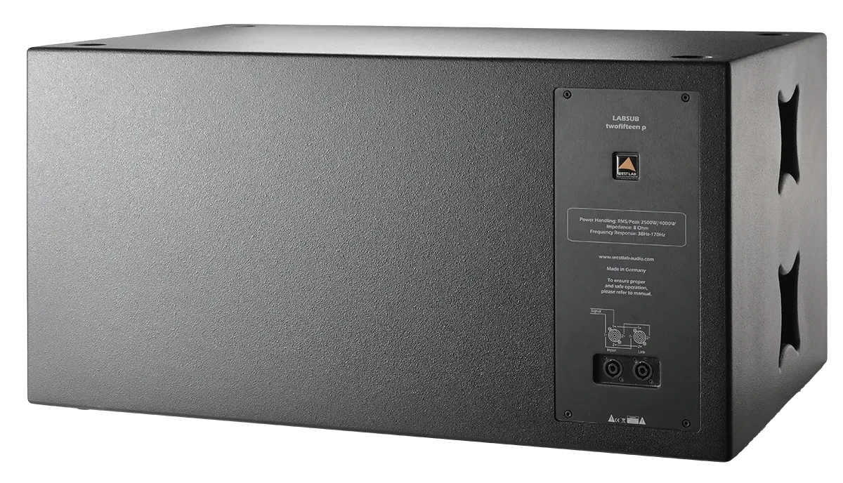 LABSUB 215p